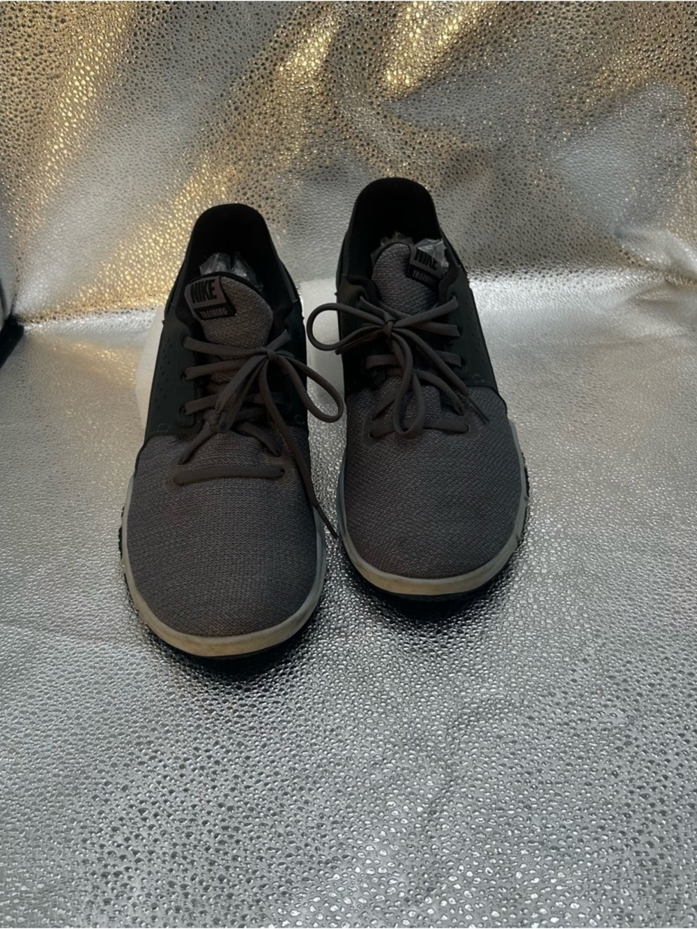 Nike Flex Control TR3 Low-Top Sneakers